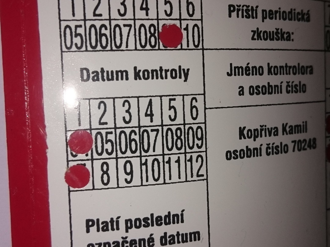 Pension U Wondracku