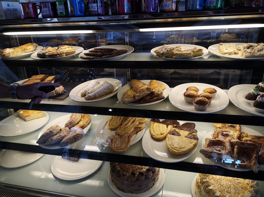 The Farmhouse Boutique & Guesthouse主图