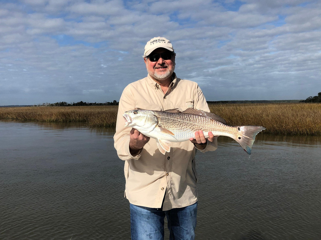 Captain Buddy's-希尔顿头岛必去景点