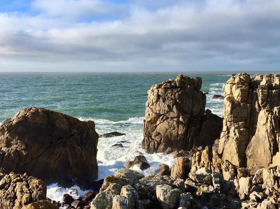 Le Fort De L'Ocean主图