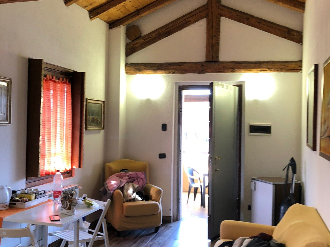 Agriturismo Cascina Aguzza主图