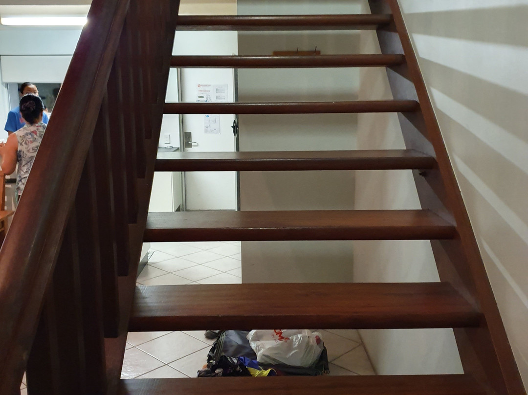 Raintrees Moffat Beach主图