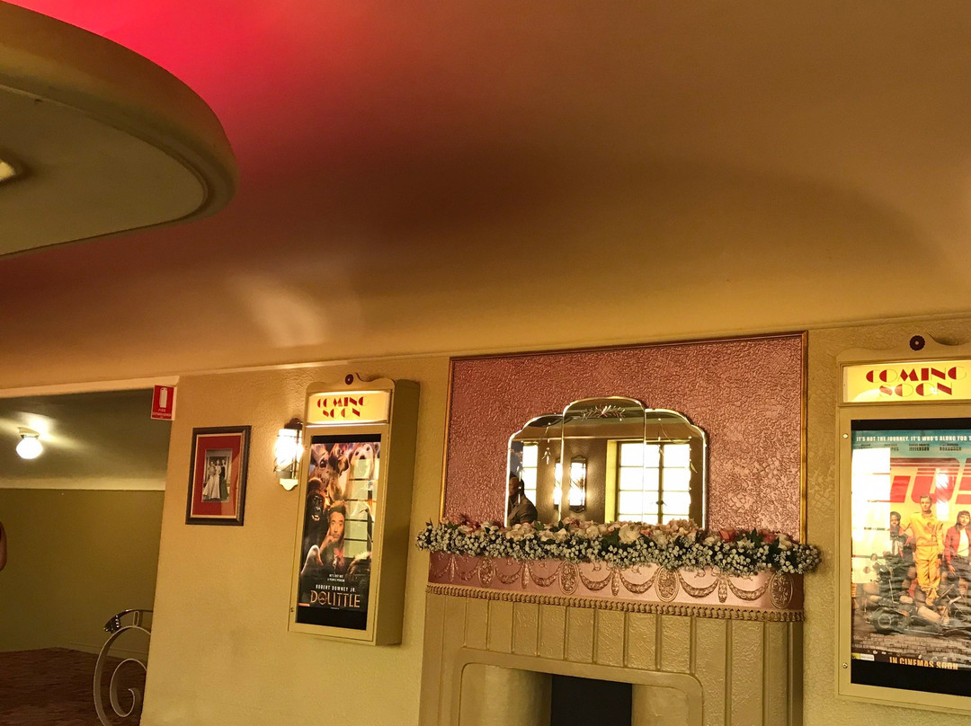 Piccadilly Cinemas景点图片