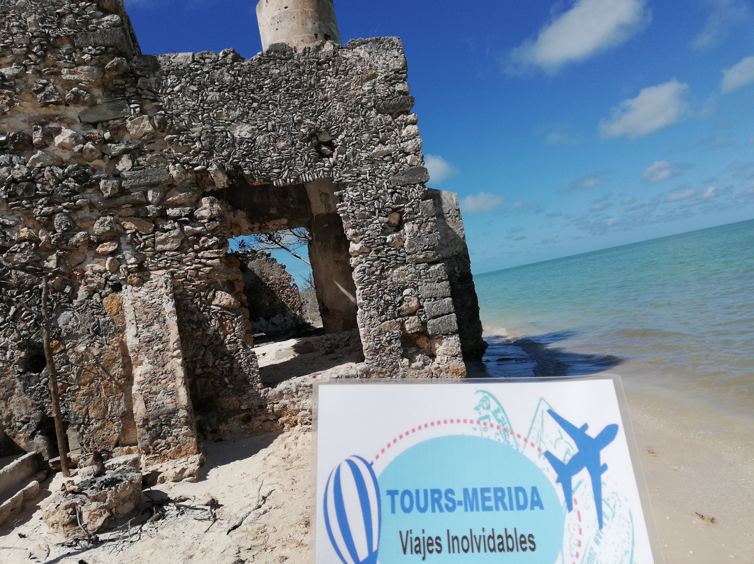 Tours-Merida-梅里达必去景点