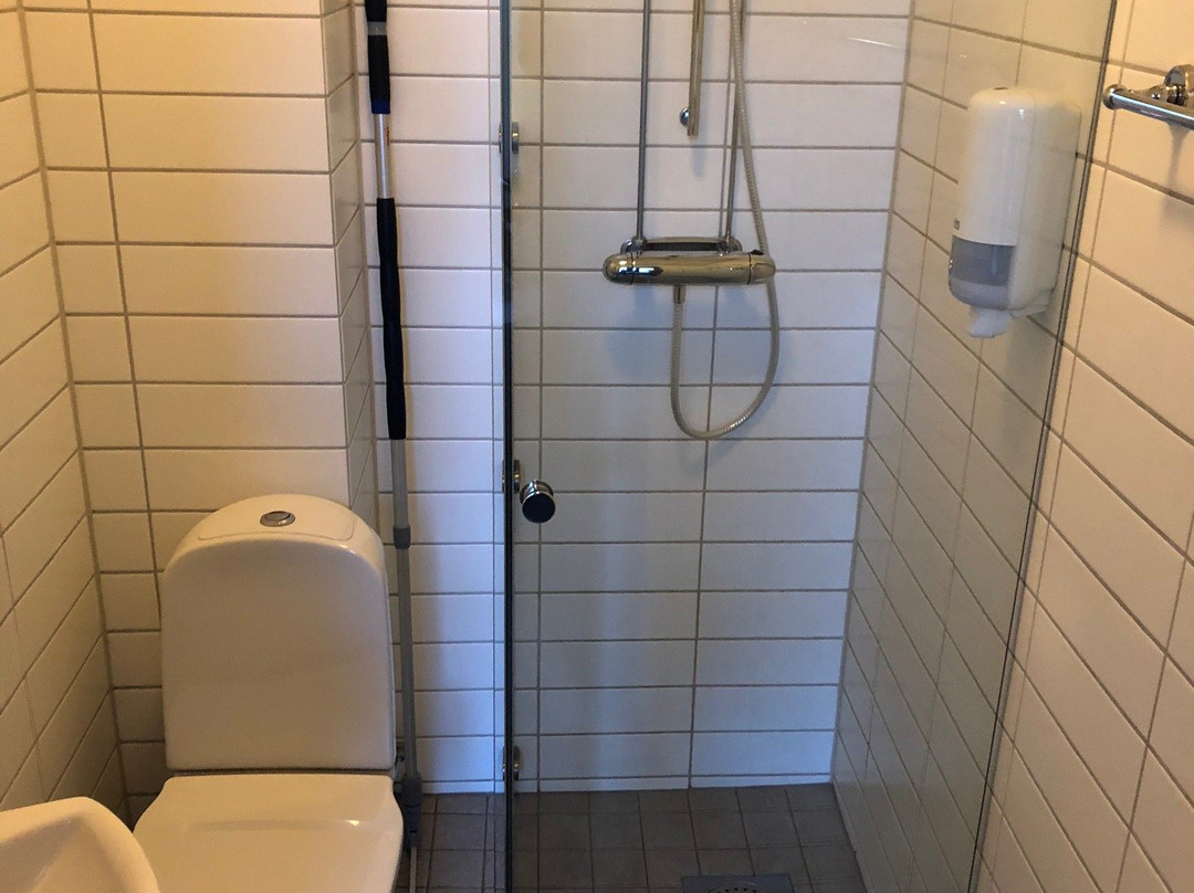 Sjoglott Hotel主图