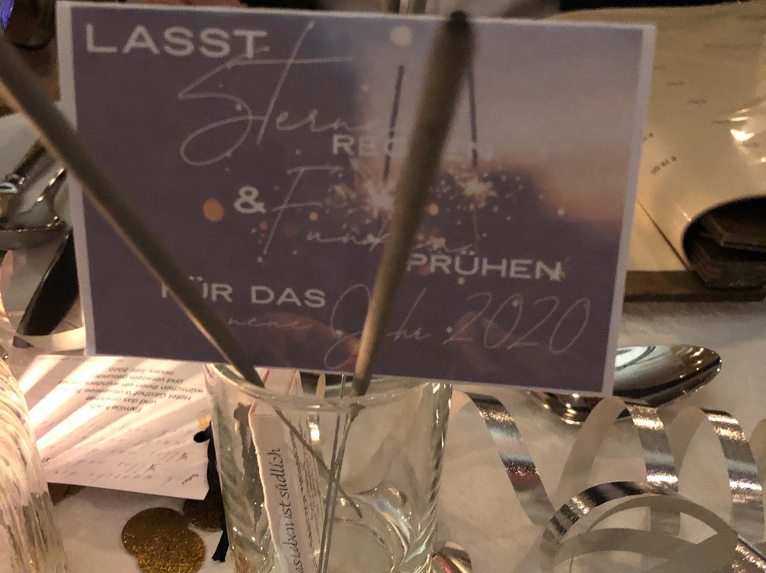 Hotel Zum Weissensee主图