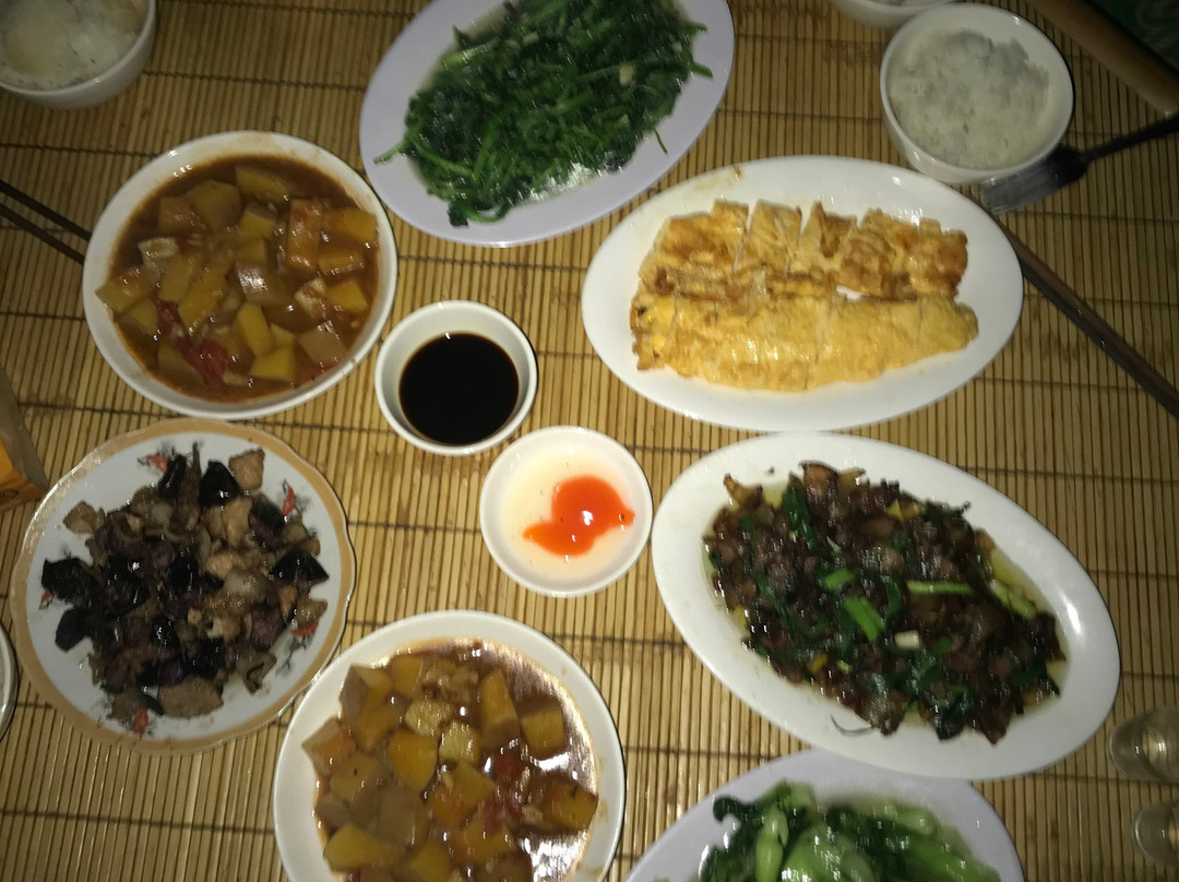 Hoang Cong Homestay主图