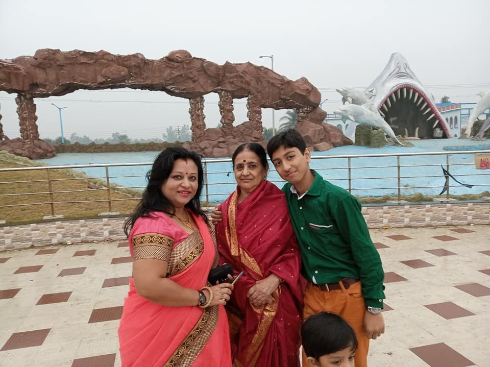 Hotel Nest Shankarpur主图