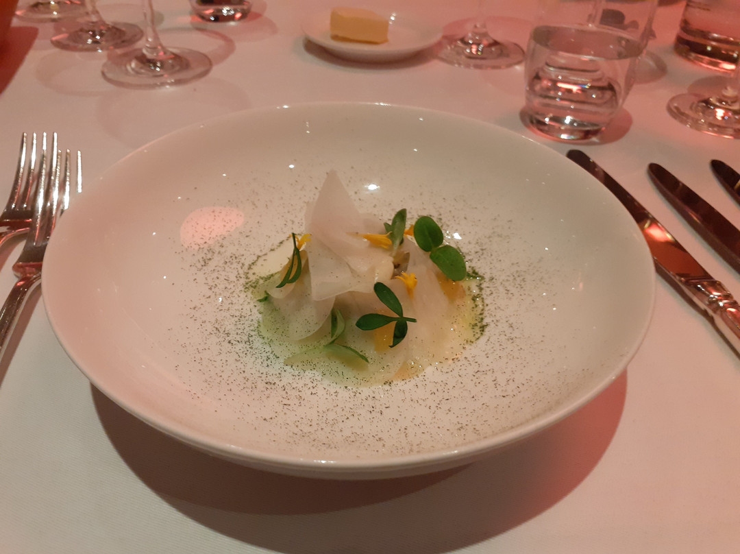 斯蒂摩尔黑德酒店主图