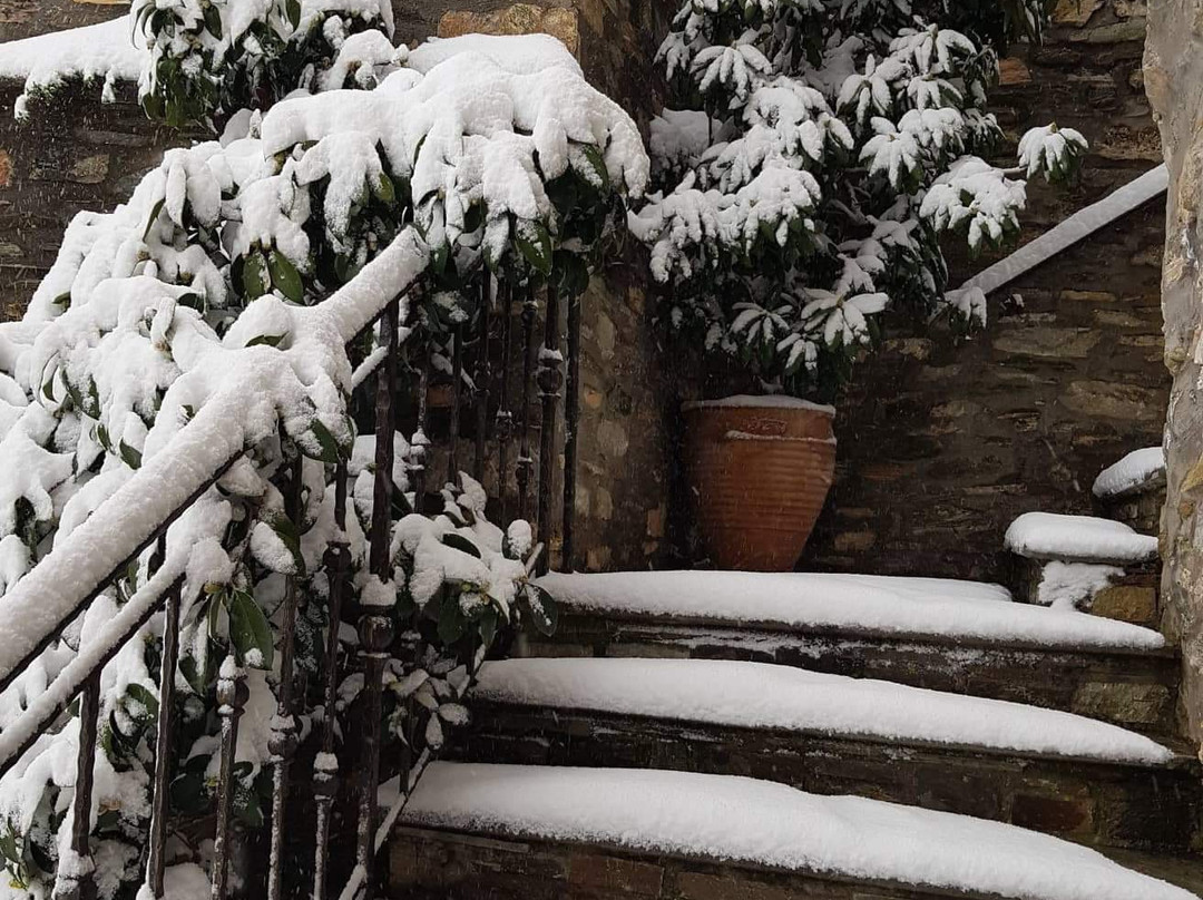 Archontiko Koilia主图