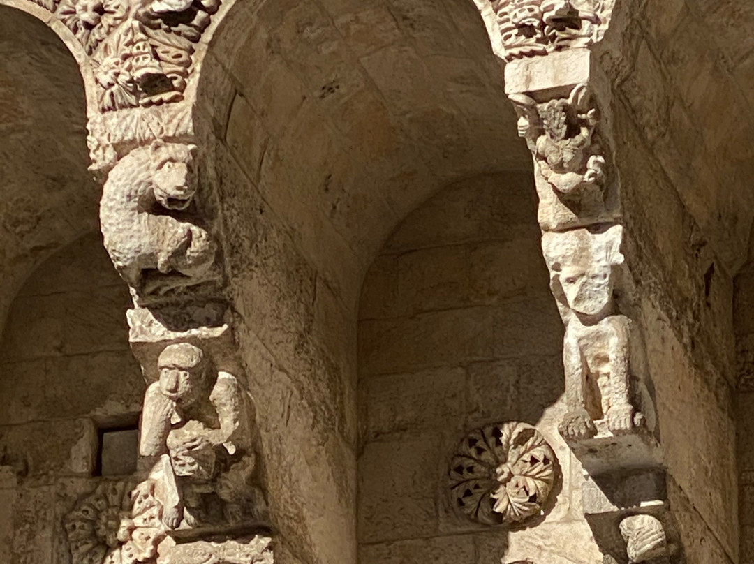 Loggia di Palazzo Balsamo-布林迪西必去景点