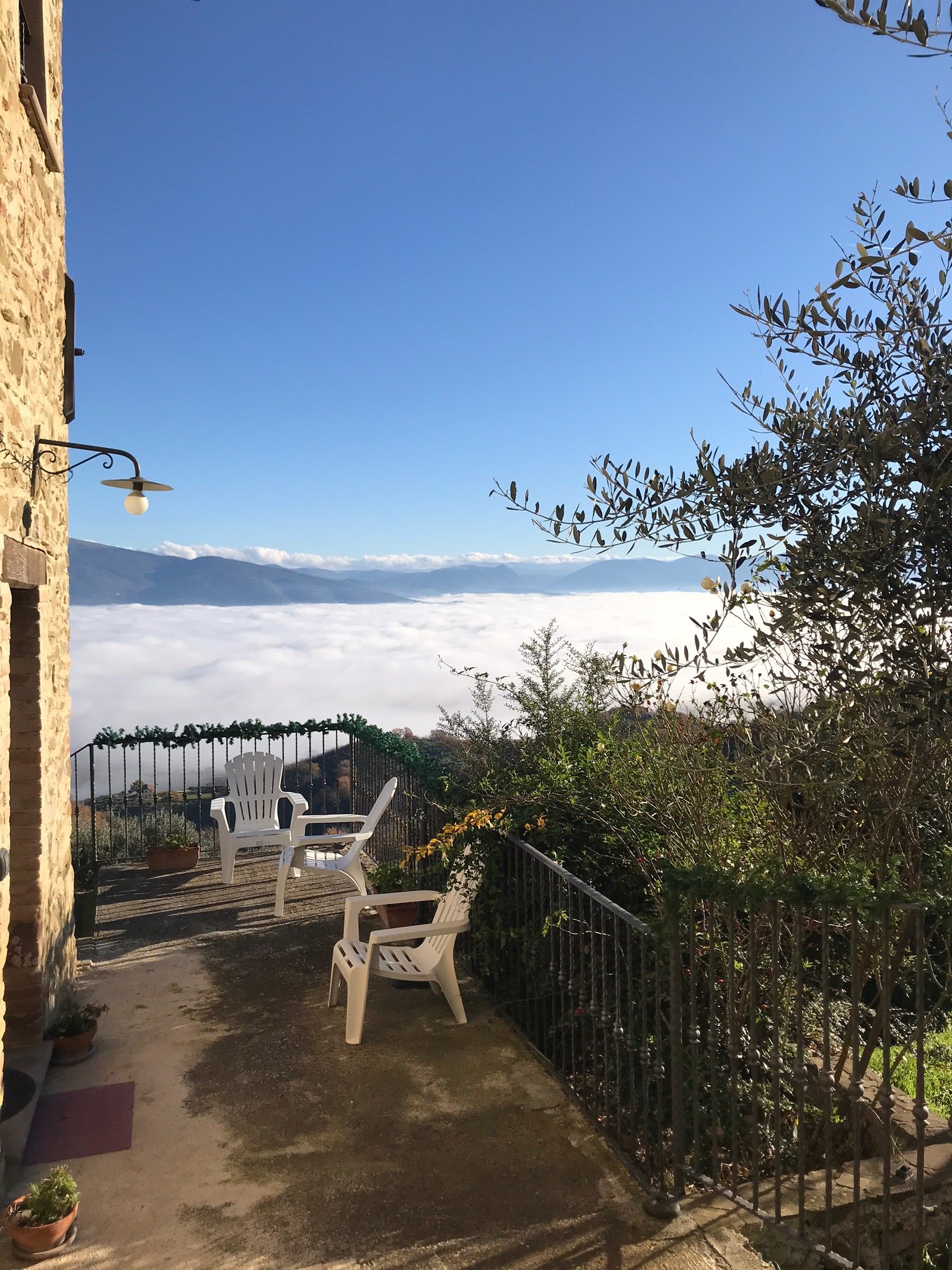 B&B Madonna del Latte-官方
