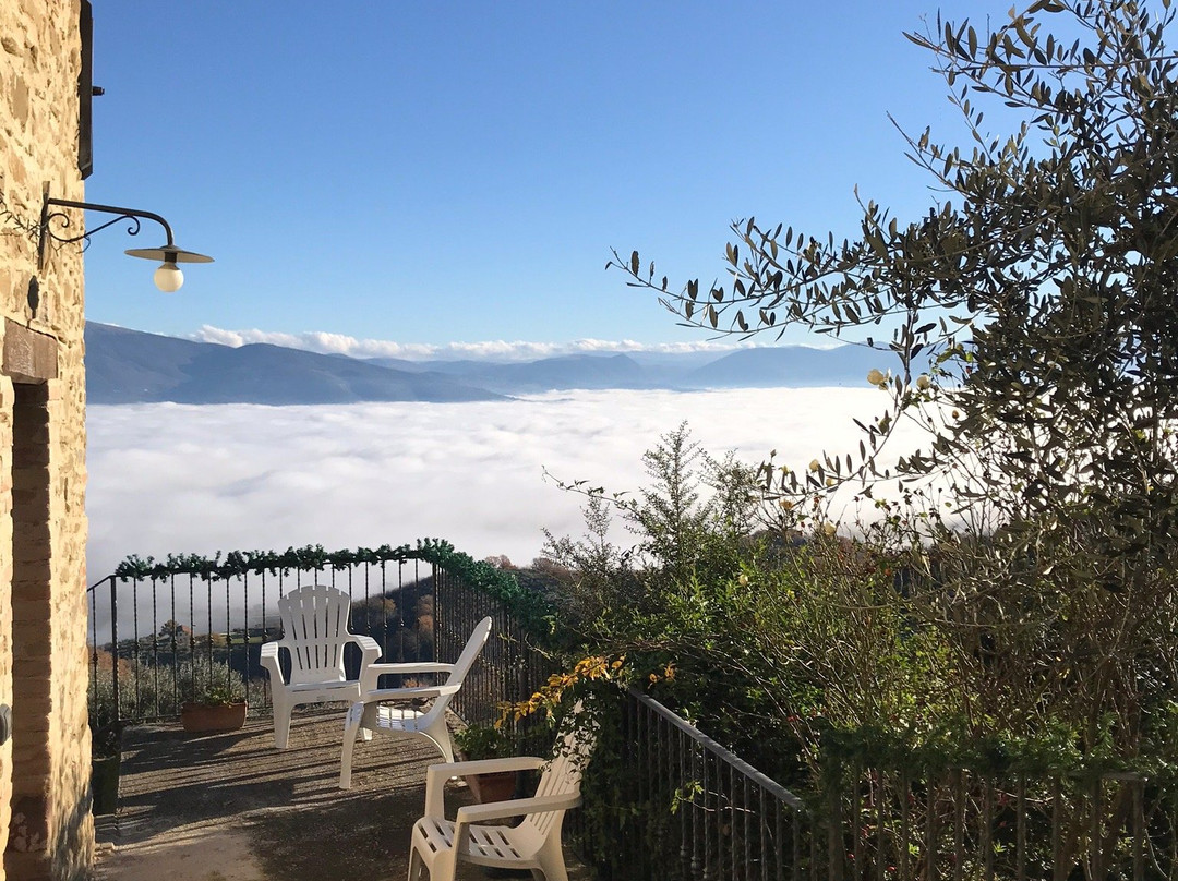 B&B Madonna del Latte主图