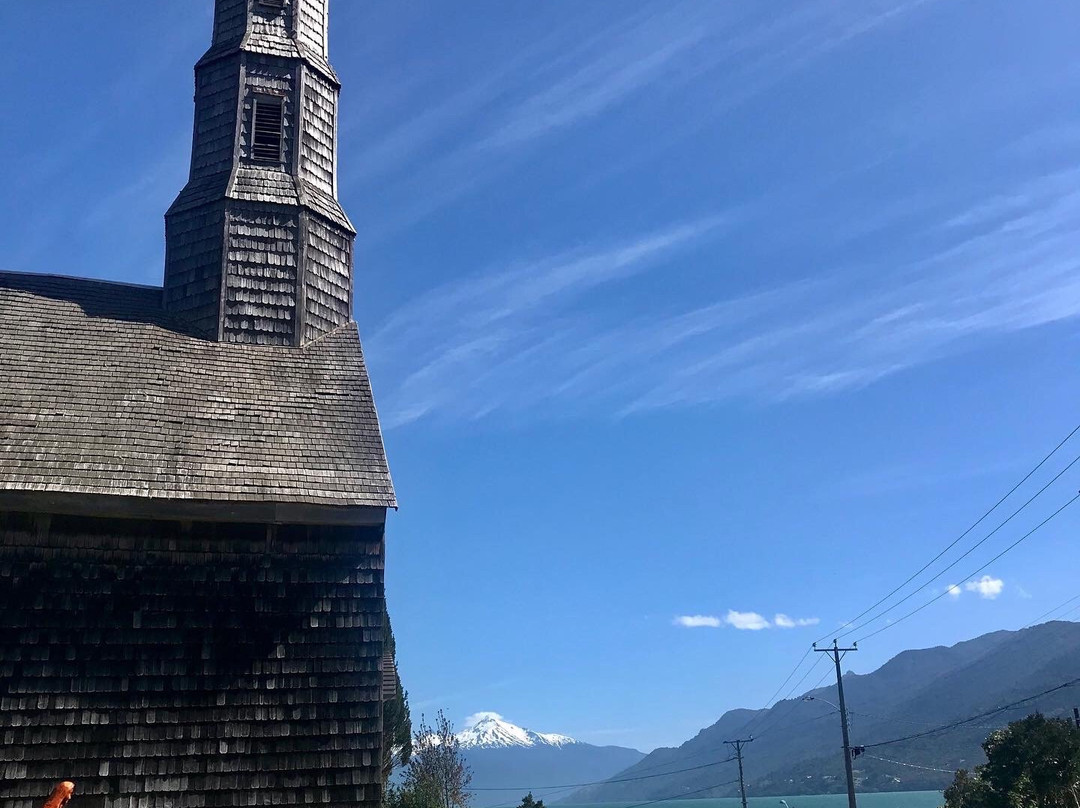 Iglesia De Cochamo-Cochamo必去景点
