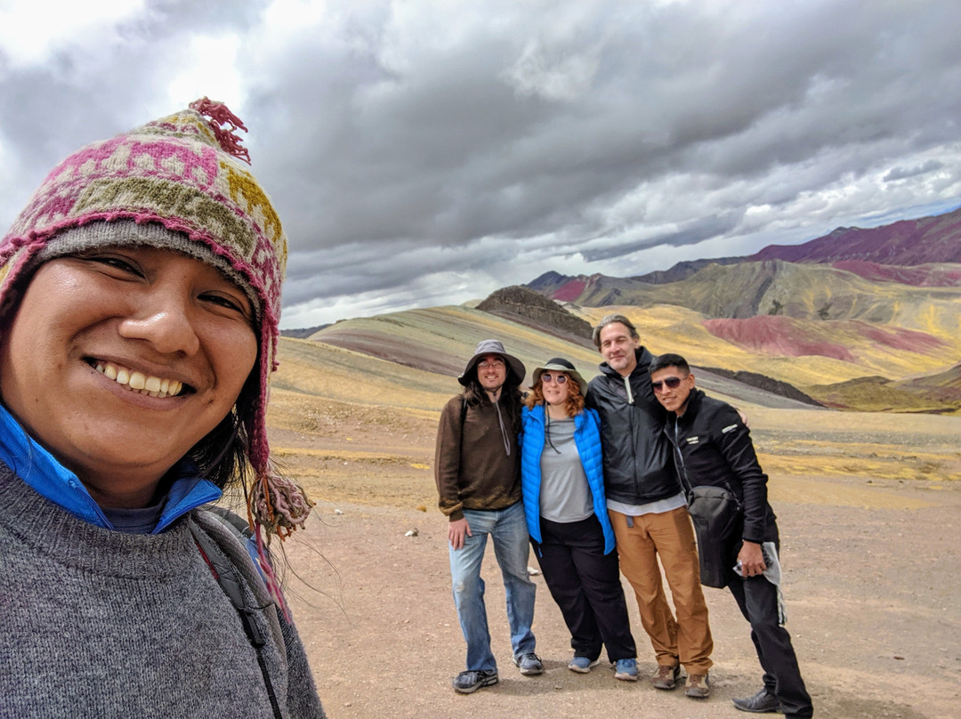 Cusco Local Friend景点图片