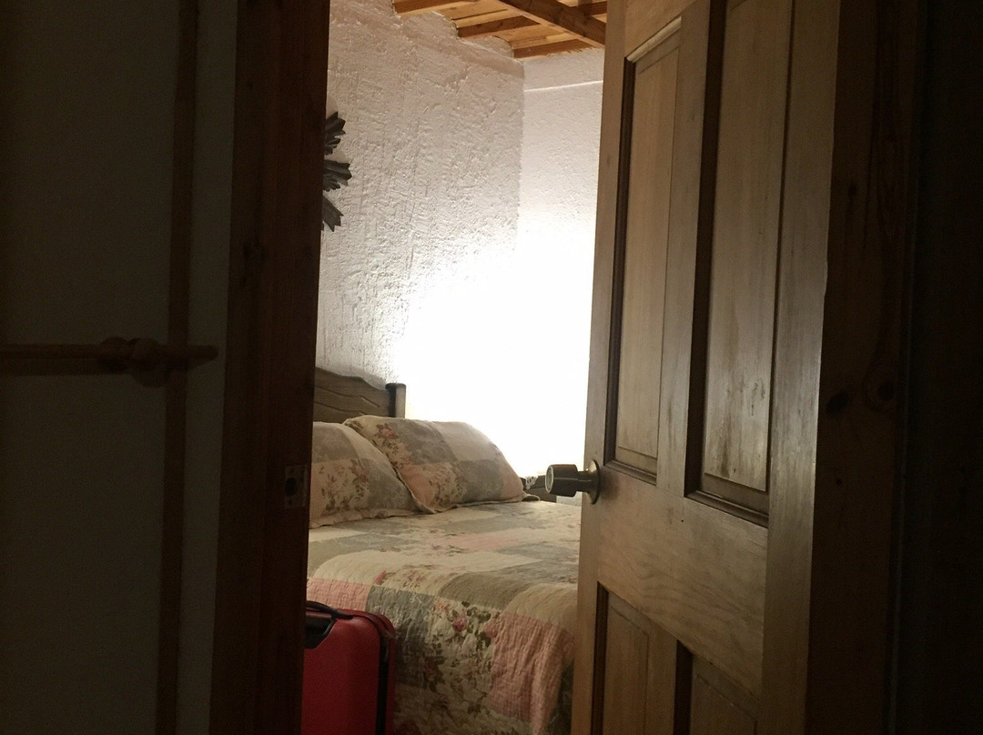 Hostal El Faro主图