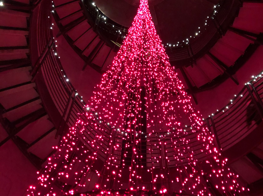 Powell Gardens-Kingsville必去景点