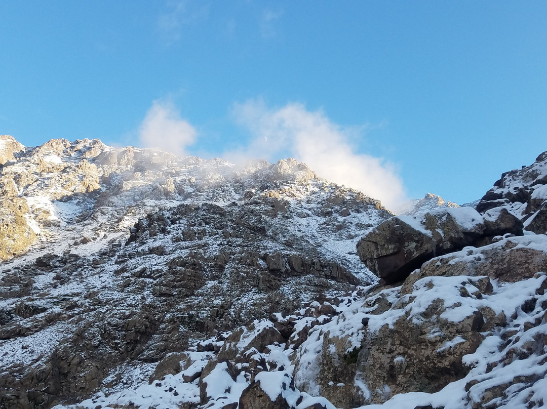 Atlas Dream-马拉喀什必去景点