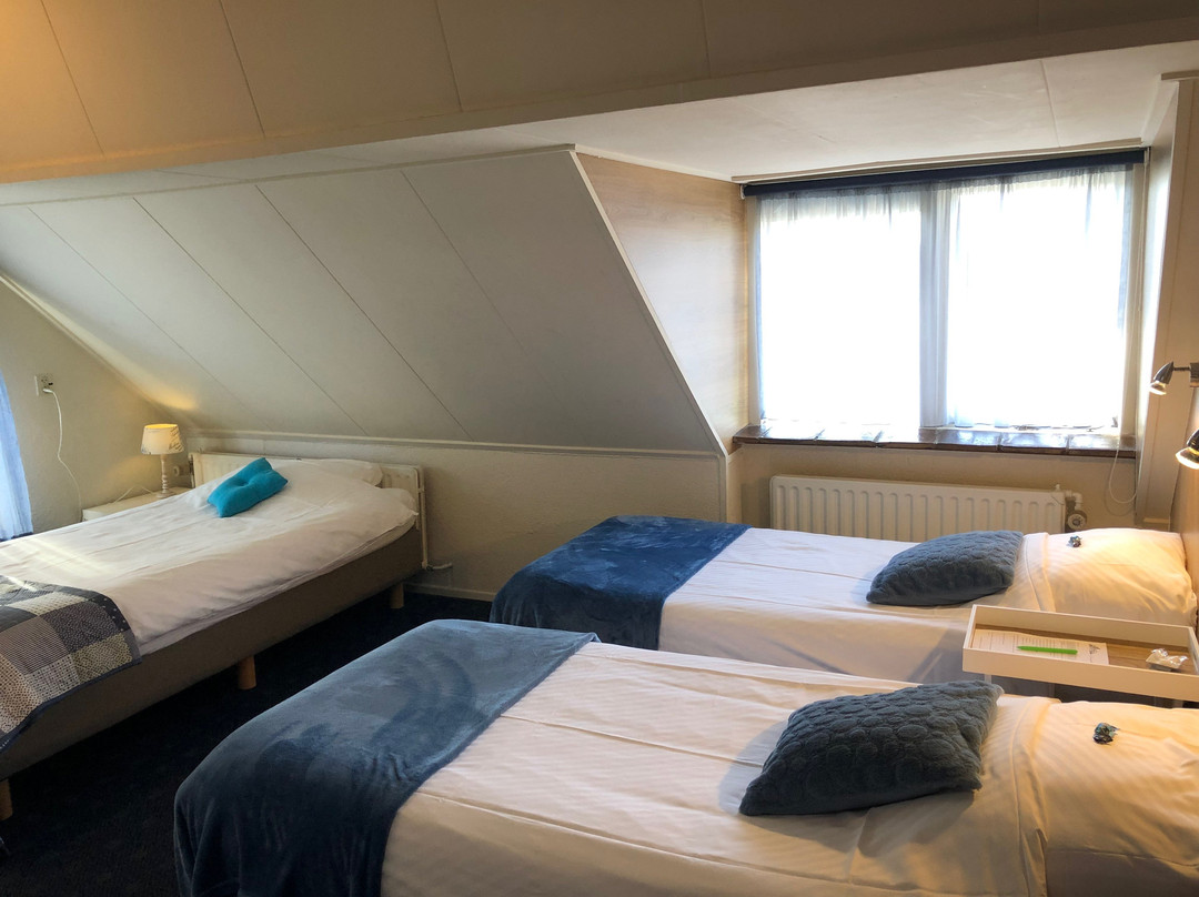 Hotel De Koningsherberg主图