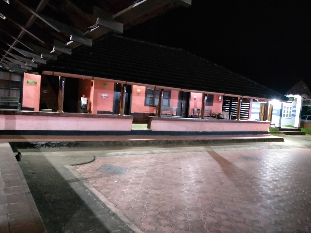 Kudajadri Drizzle Homestay主图