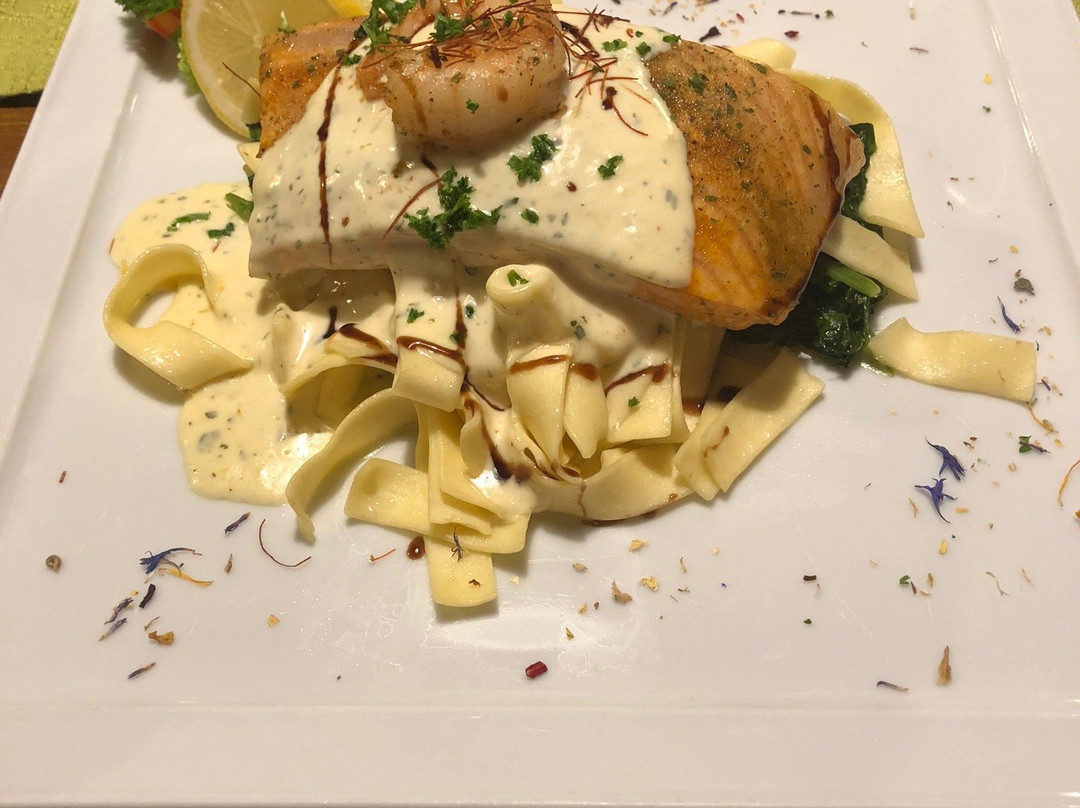 Wellness Hotel Talblick主图