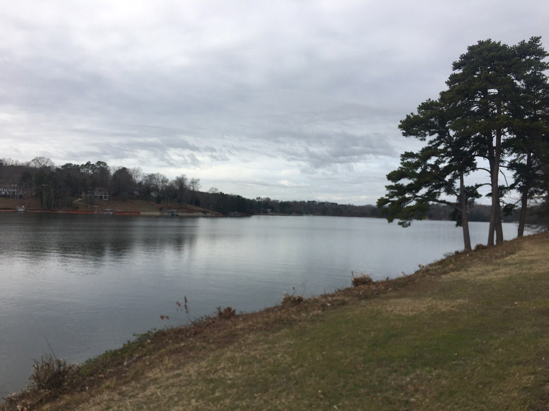 Laurel Park-盖恩斯维尔必去景点