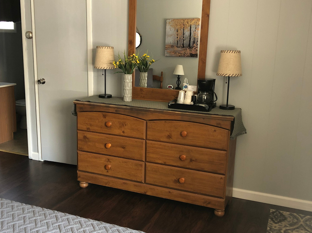 Old Saratoga Inn主图