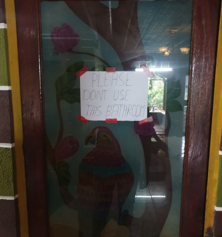 Casacolonica Resort主图