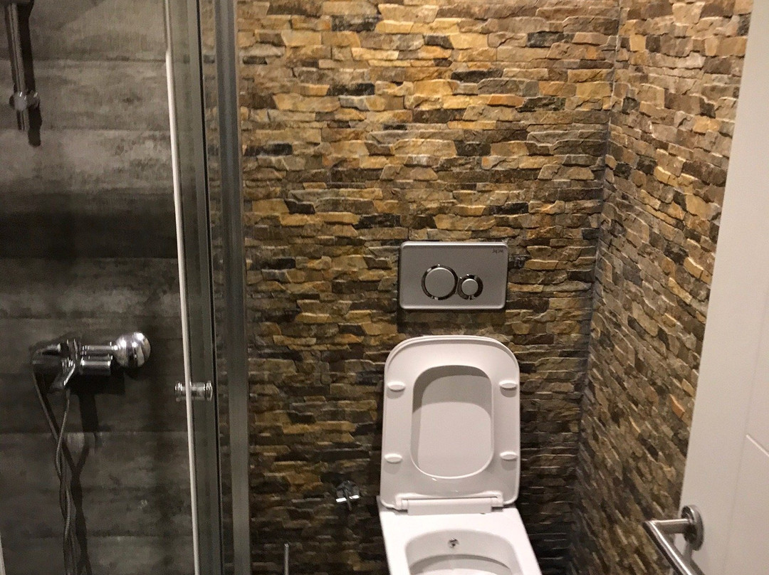 Deluxe Beach Residence主图