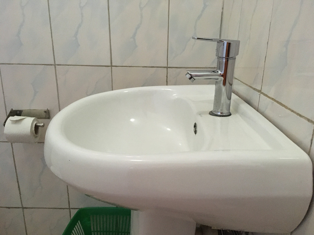 Dream Palace Hotel主图