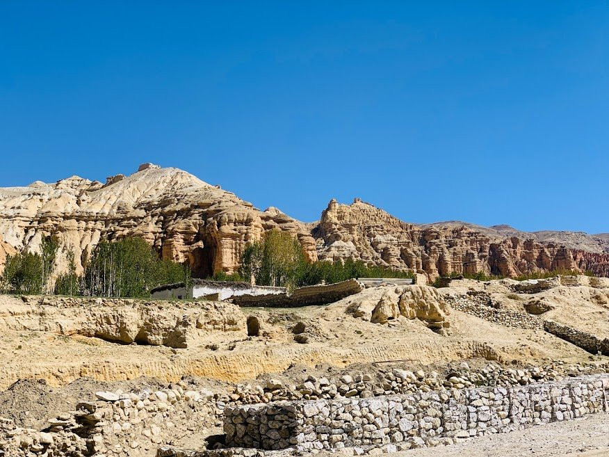 全球国际旅行-博卡拉必去景点