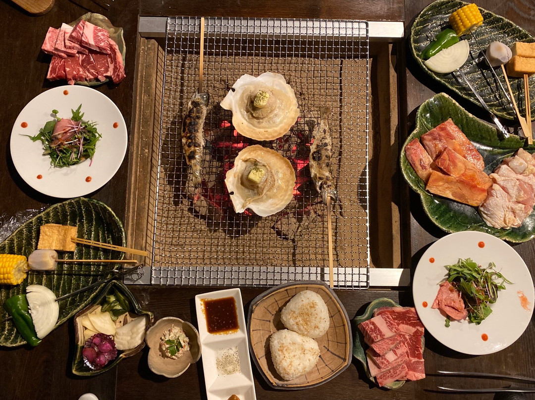 麻生野花四季客栈主图