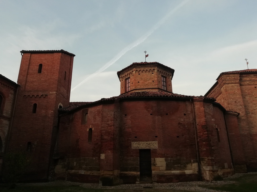 Battistero di San Pietro-阿斯蒂必去景点