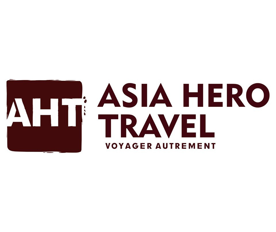 Asia Hero Travel-河内必去景点