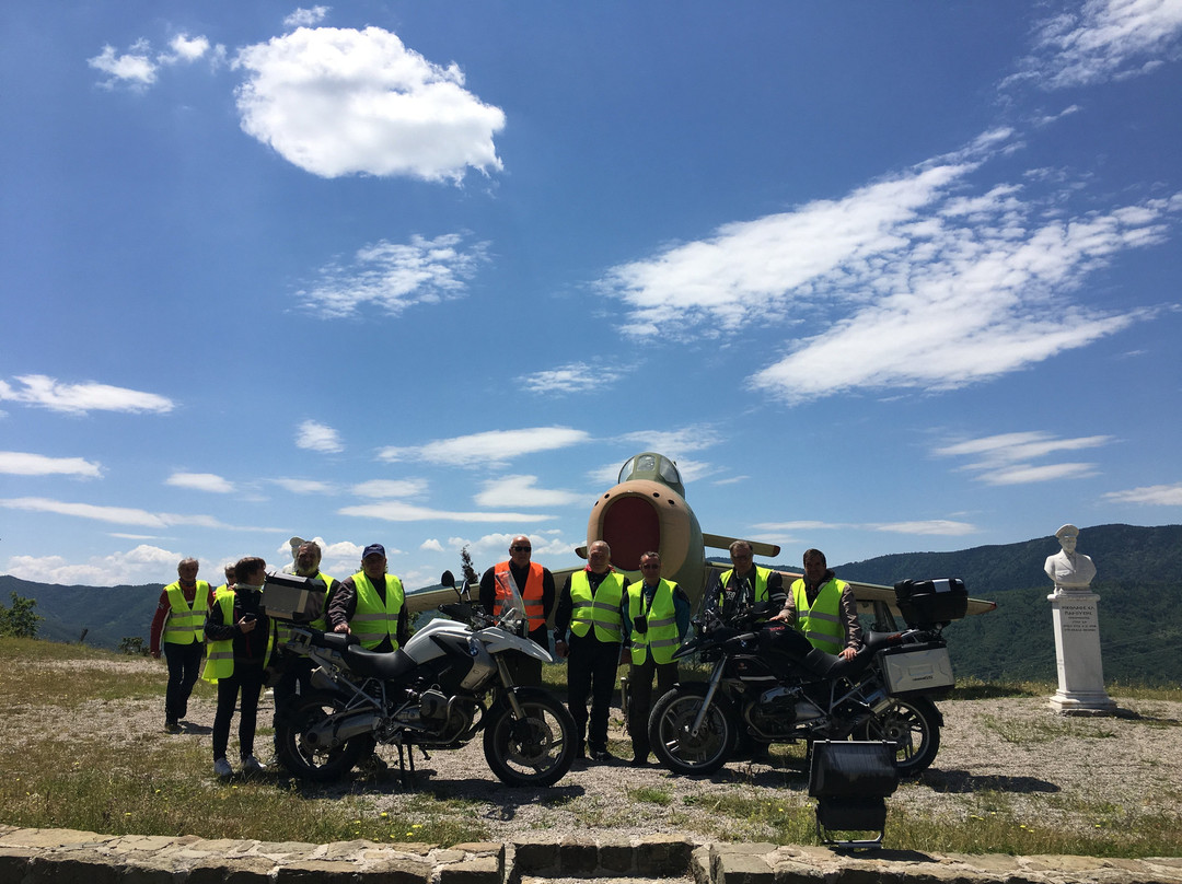 See You Soon Travel-Vryses必去景点