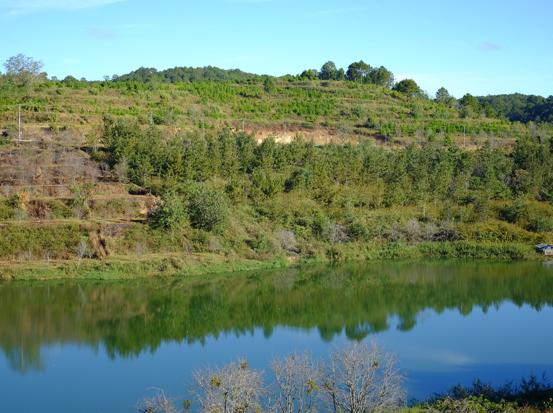 Zen Cafe Lakeside主图