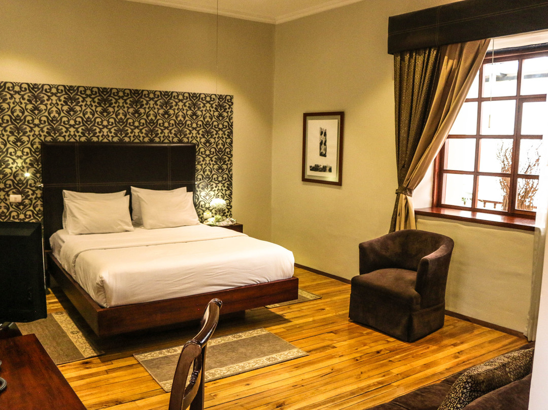 Santa Lucia House - Forum主图