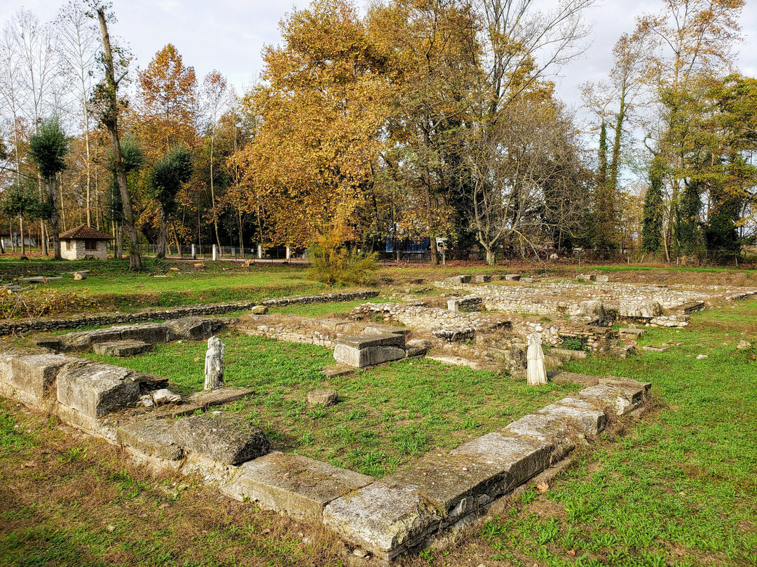 Ammon Express-塞萨洛尼基必去景点