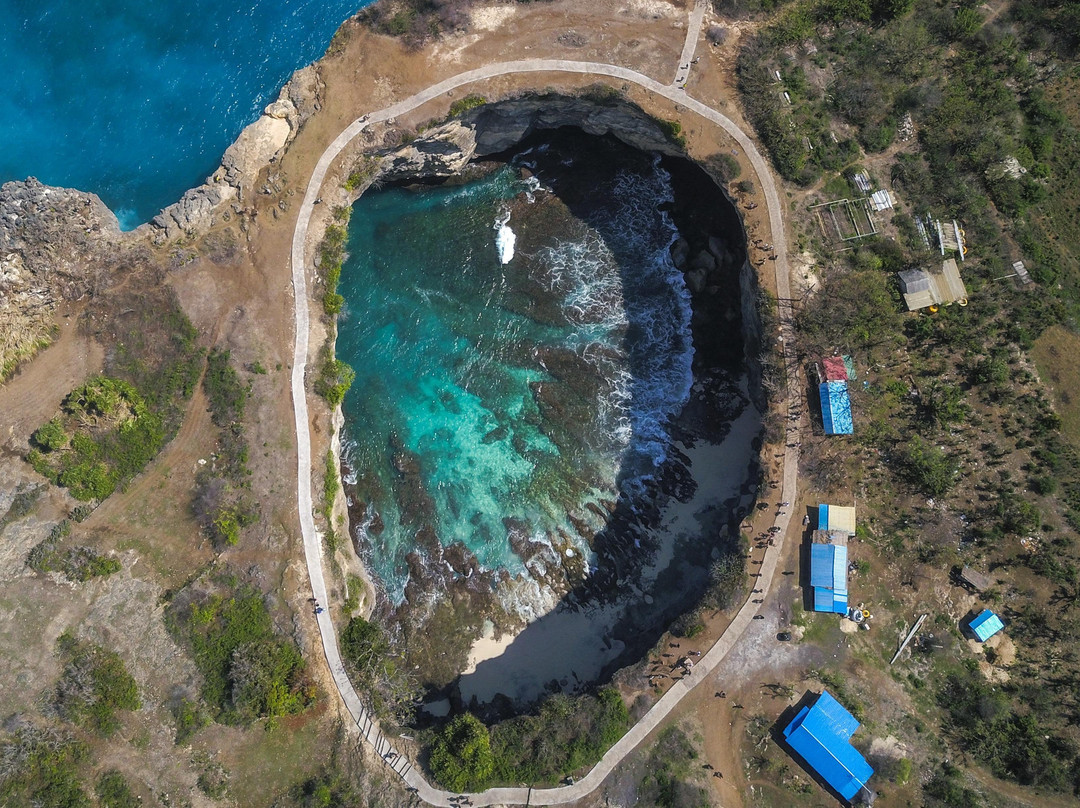 BATTUTA HOLIDAYS-雅加达必去景点