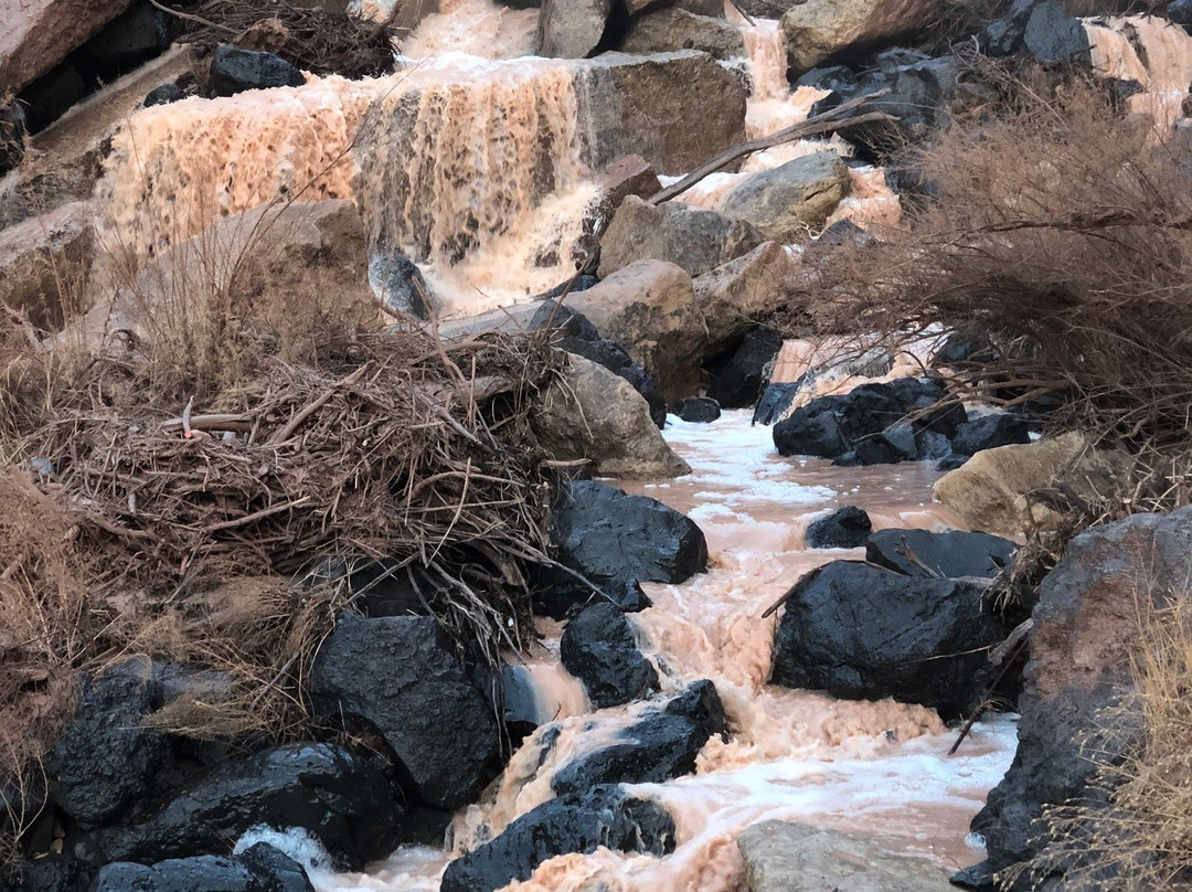 Grand Falls-Leupp必去景点