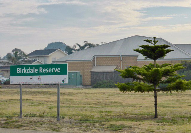 Birkdale Reserve景点图片