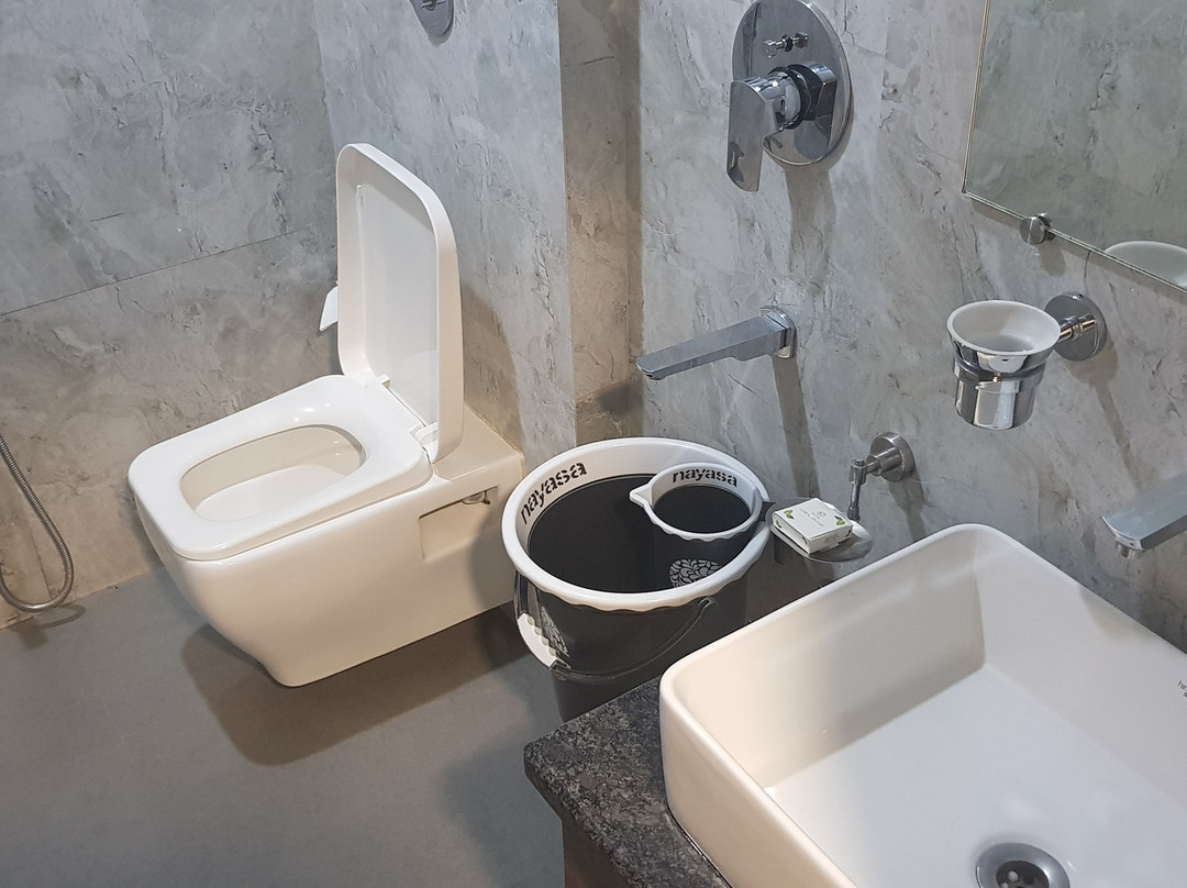 Hotel Coral Grand主图