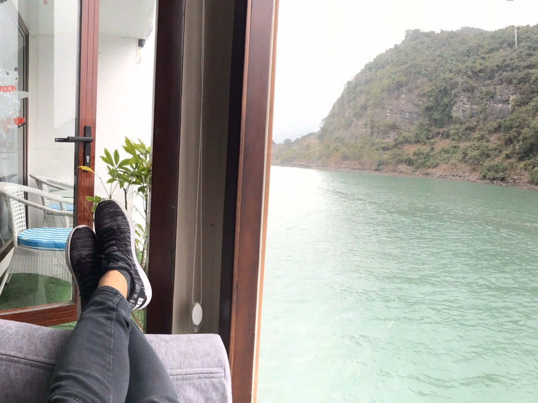 La Pinta Cruises景点图片
