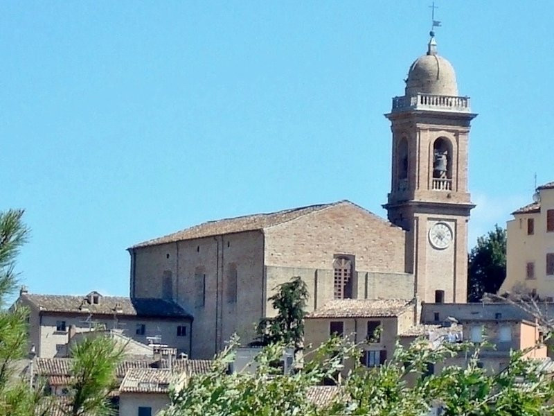 Chiesa di Maria Ss. Assunta景点图片