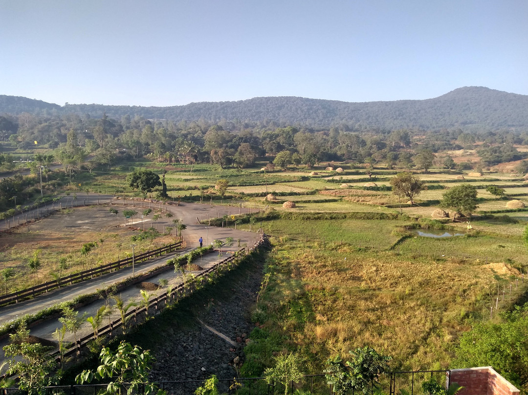 Regenta Resort Belagavi主图