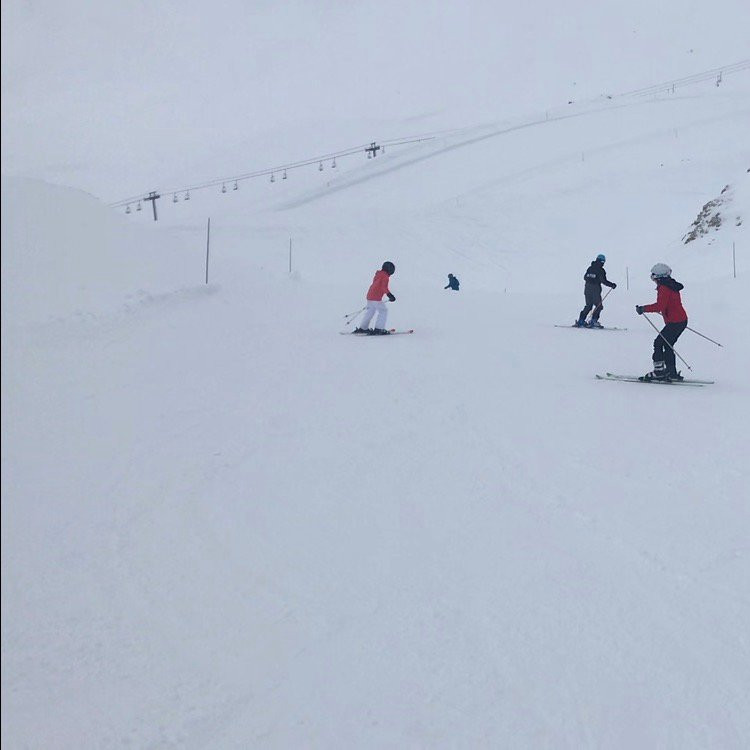 Pds Snowsport Val D’isere-Sainte-Foy-Tarentaise必去景点