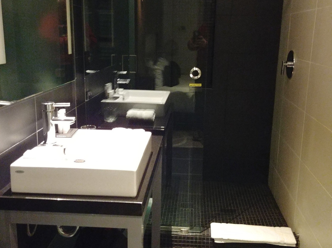 Hercor Hotel - Urban Boutique主图