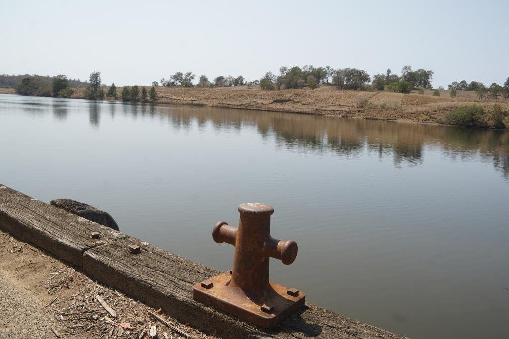 Wingham Wharf-温厄姆必去景点