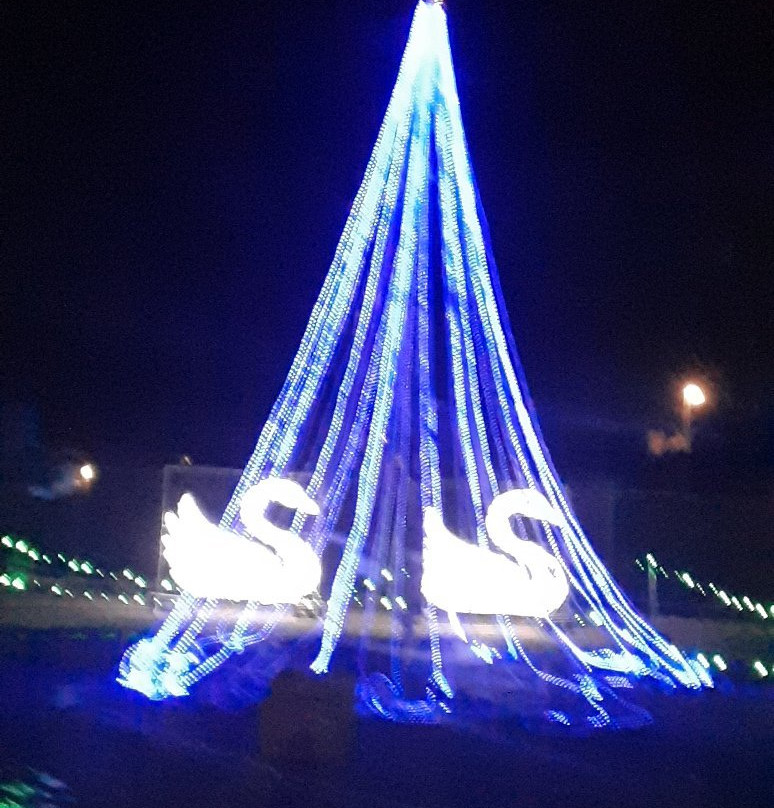 Red Oaks Waterpark-Madison Heights必去景点