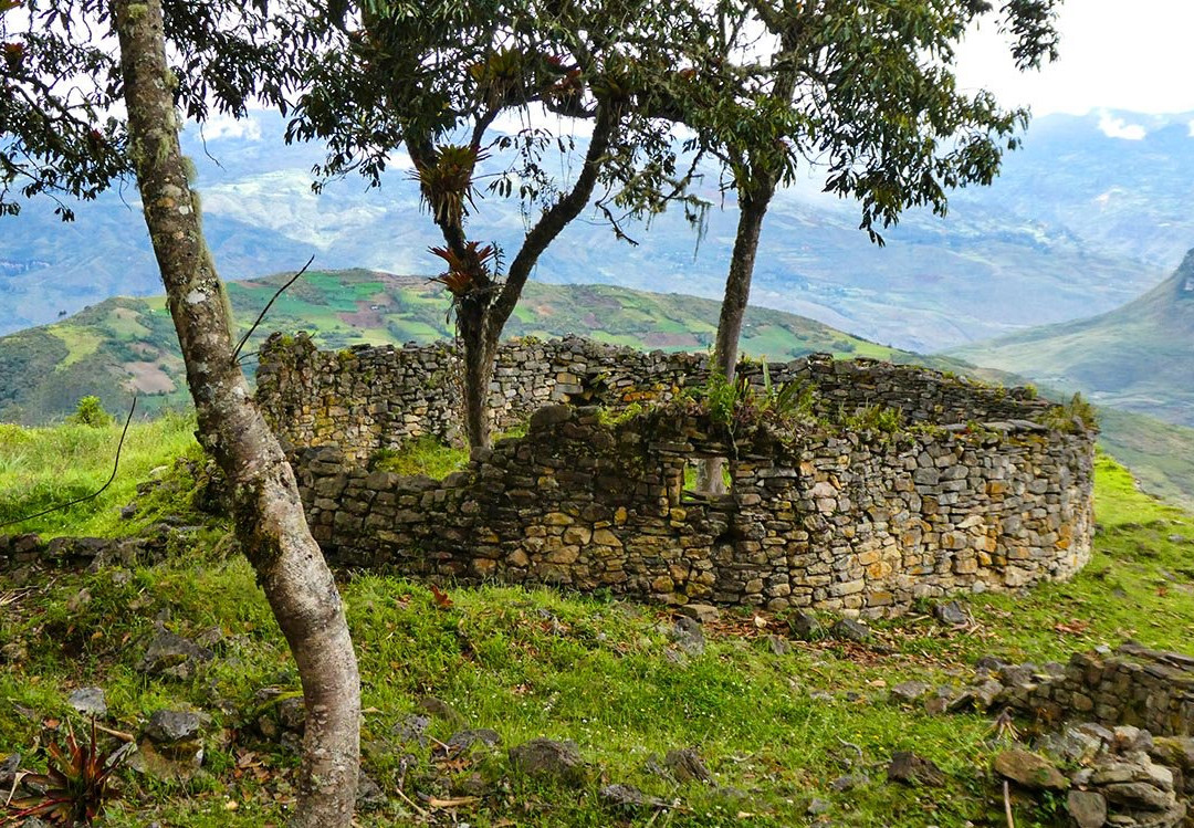 Kuelap-Tingo必去景点